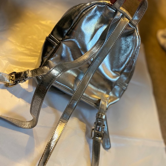 Mini backpack - Picture 3 of 3